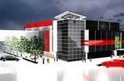 SPATII COMERCIALE